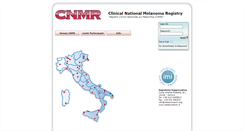Desktop Screenshot of imi.cr-technology.com