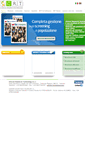 Mobile Screenshot of cr-technology.com